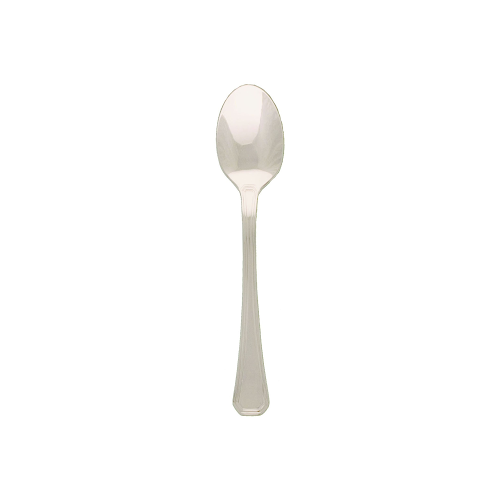TABLEKRAFT EIFFEL COFFEE SPOON 18/10 113mm Box of 12 - Hospitality Connect
