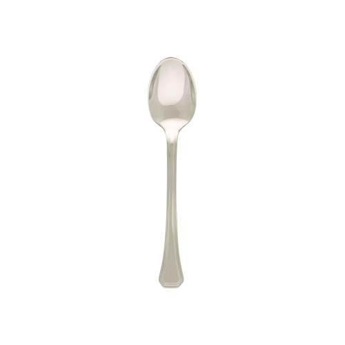 TABLEKRAFT EIFFEL TEASPOON 18/10 137mm Box of 12 - Hospitality Connect