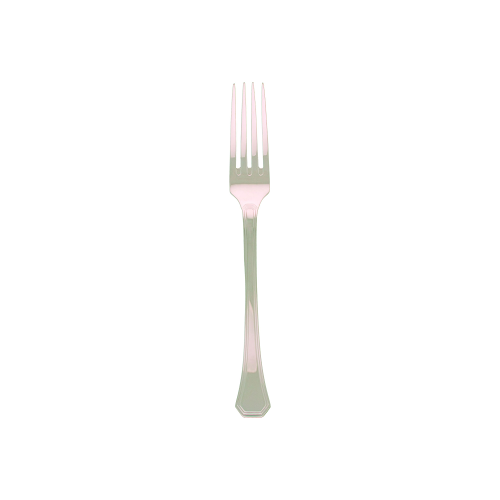 TABLEKRAFT EIFFEL TABLE FORK 18/10 205mm Box of 12 - Hospitality Connect