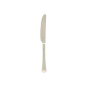 TABLEKRAFT EIFFEL DESSERT KNIFE SOLID S/S 208mm Box of 12 - Hospitality Connect