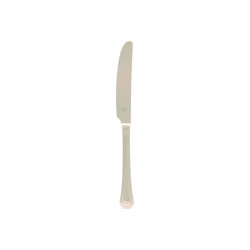 TABLEKRAFT EIFFEL DESSERT KNIFE SOLID S/S 208mm Box of 12 - Hospitality Connect