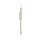 TABLEKRAFT EIFFEL TABLE KNIFE SOLID S/S 234mm Box of 12 - Hospitality Connect