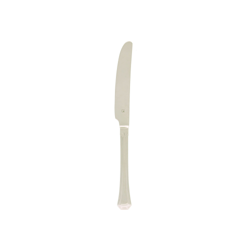 TABLEKRAFT EIFFEL TABLE KNIFE SOLID S/S 234mm Box of 12 - Hospitality Connect