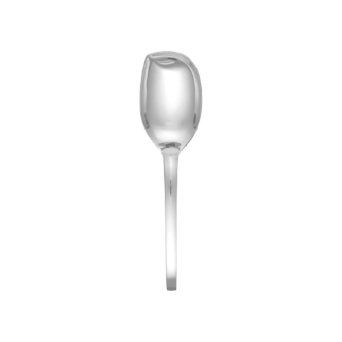 TABLEKRAFT IMPULSE MIRROR BUFFET SPOON LARGE 18/10 280x70mm - Hospitality Connect