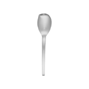 TABLEKRAFT IMPULSE MIRROR BUFFET SPOON SMALL 18/10 255x55mm - Hospitality Connect