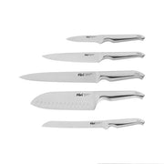 FURI-PRO VAULT CLEAR/WOOD 6PC BLOCK SET 9/17/20x2CM (41375) - Hospitality Connect