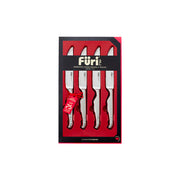 FURI-PRO STEAK KNIVES 4PC SET (41472) - Hospitality Connect