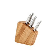 FURI PRO DUO-ANGLED BLOCK 7PC SET 12/15/17/20x3cm (41475) - Hospitality Connect