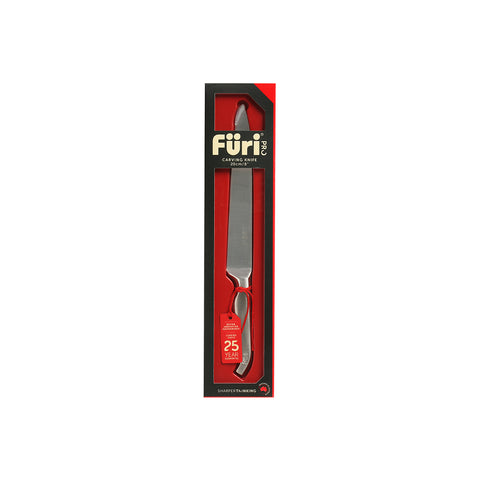 FURI-PRO CARVING KNIFE 20CM (FUR602E) - Hospitality Connect