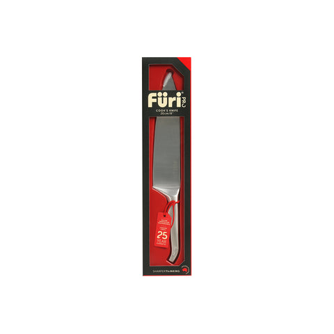 FURI-PRO COOKS KNIFE 20CM (FUR101E) - Hospitality Connect