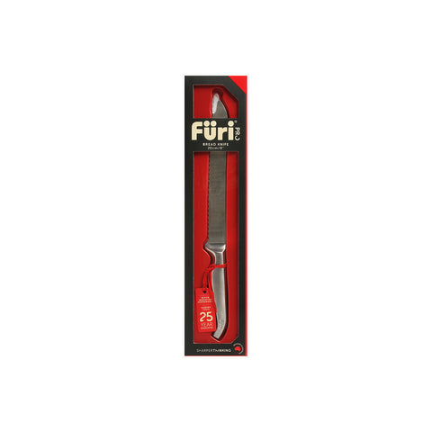 FURI-PRO BREAD KNIFE 20CM (FUR603E) - Hospitality Connect