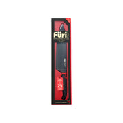 FURI PRO EAST/WEST SANTOKU KNIFE 200mm JET BLACK (41481) - Hospitality Connect