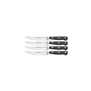 WUSTHOF CLASSIC STEAK KNIFE SET 4 PIECE (1120160401W) - Hospitality Connect