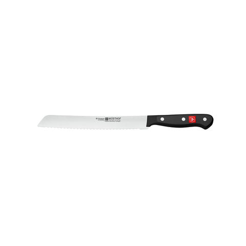 WUSTHOF GOURMET BREAD KNIFE 200mm (1025045720W) - Hospitality Connect