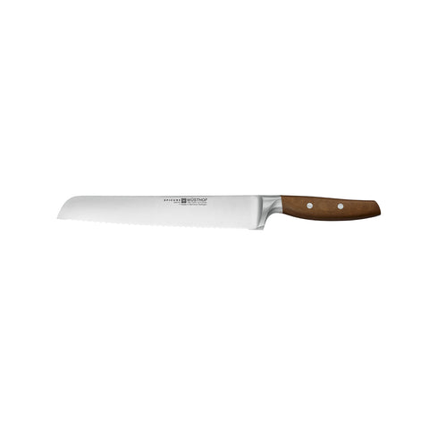 WUSTHOF EPICURE BREAD KNIFE 230mm (1010601123W) - Hospitality Connect