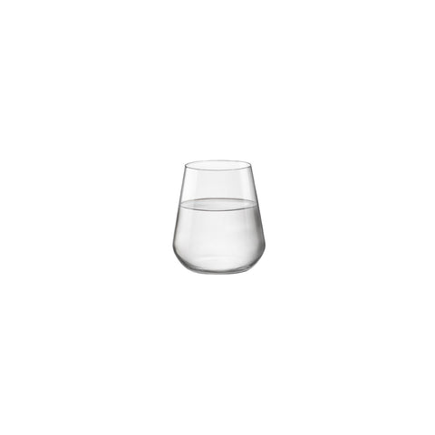 BORMIOLI ROCCO INALTO UNO DOF 425ml CLEAR (3.65750) Box of 6 - Hospitality Connect