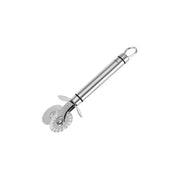 CHEF INOX MILANO PASTRY/PIZZA CUTTER 18/8 177x70mm - Hospitality Connect