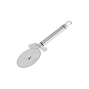 CHEF INOX MILANO PIZZA CUTTER 85mm 18/0 210x80mm - Hospitality Connect
