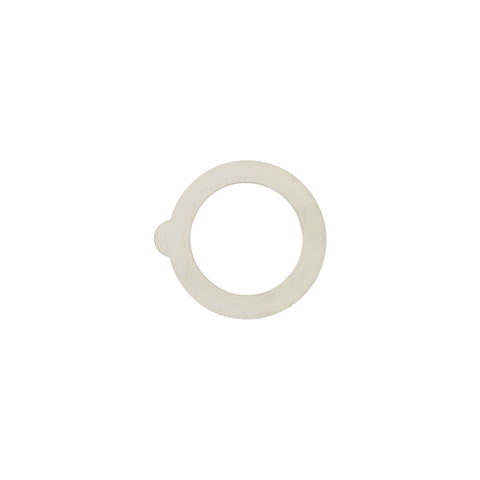 RUBBER SEAL FOR 330-998/340-008/9 FIDO JARS 6/PACK (8.90780) - Hospitality Connect