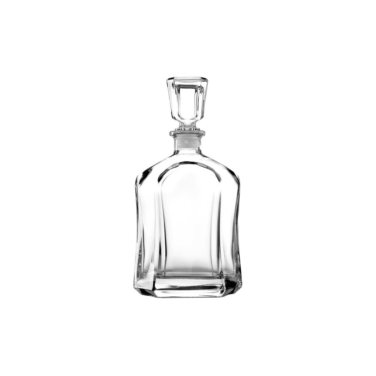 Bromoil Rocco CAPITOL DECANTER 780ml GIFT BOXED (339860GQ1021990) - Hospitality Connect
