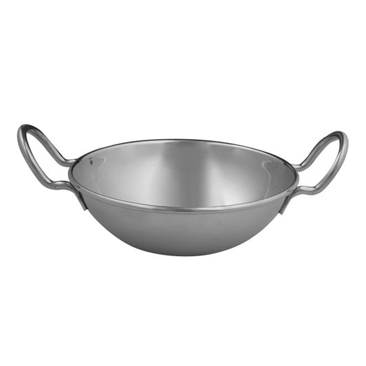 Avanti Balti Dish with Handles - Small - Hospitality Connect