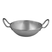 Avanti Balti Dish with Handles - Medium - Hospitality Connect