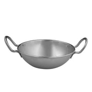 Avanti Balti Dish with Handles - Large - Hospitality Connect