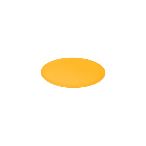 JAB SORBET-MANGO ROUND PLATE COUPE 200mm Box of 6 - Hospitality Connect