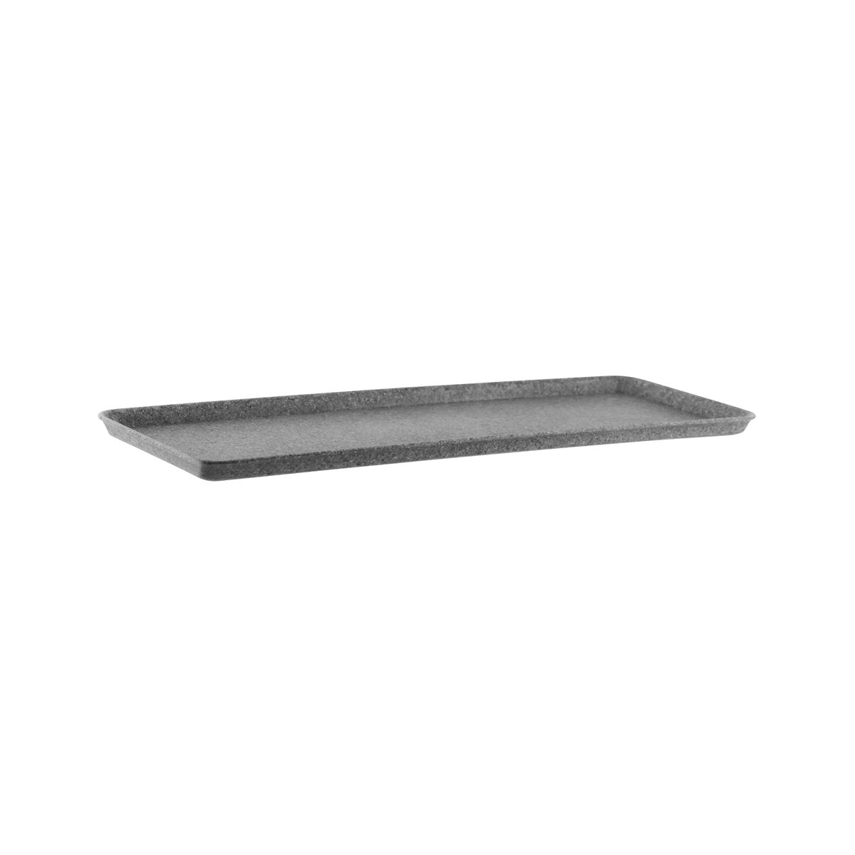 JAB CONCRETE MATT RECTANGULAR PLATTER 500 x180mm Box of 6 - Hospitality Connect