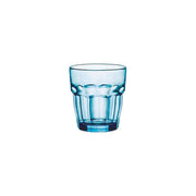 BORMIOLI ROCCO ROCK BAR DOF 270ml BLUE ICE (4.18940) Box of 12 - Hospitality Connect