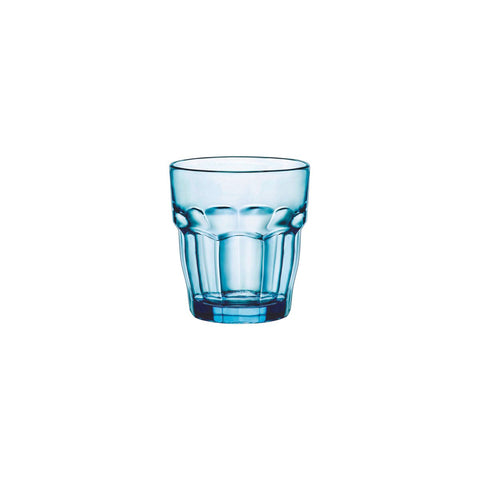 BORMIOLI ROCCO ROCK BAR DOF 270ml BLUE ICE (4.18940) Box of 12 - Hospitality Connect
