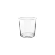 BORMIOLI ROCCO BODEGA TUMBLER MEDIUM 355ml CLEAR (7.10870) Box of 12 - Hospitality Connect