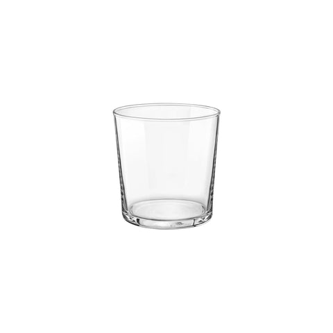 BORMIOLI ROCCO BODEGA TUMBLER MEDIUM 355ml CLEAR (7.10870) Box of 12 - Hospitality Connect