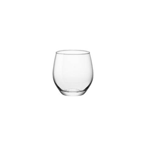 BORMIOLI ROCCO MILANO TUMBLER 300ml Box of 12 - Hospitality Connect