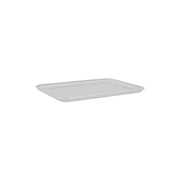 CHEF INOX PREMIER BAKING SHEET ALUMINIUM 370x265x20mm - Hospitality Connect