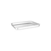 CHEF INOX PREMIER BAKING PAN ALUMINIUM 370x265x40mm - Hospitality Connect