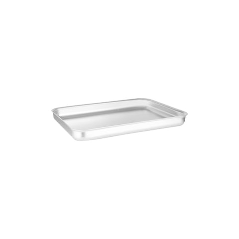 CHEF INOX PREMIER BAKING PAN ALUMINIUM 370x265x40mm - Hospitality Connect
