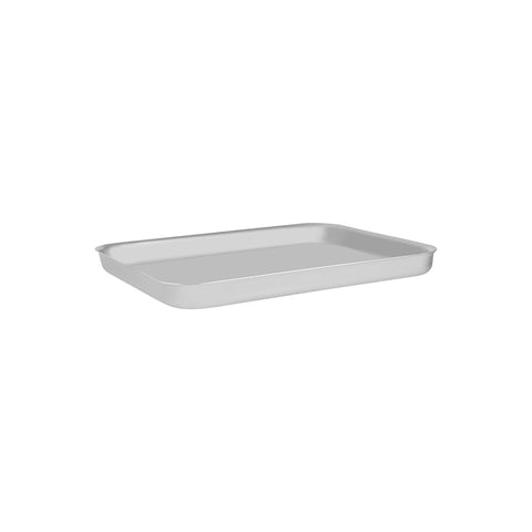 CHEF INOX PREMIER BAKING PAN ALUMINIUM 420x305x40mm - Hospitality Connect