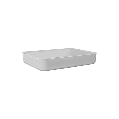 CHEF INOX PREMIER BAKING PAN ALUMINIUM 420x305x70mm - Hospitality Connect