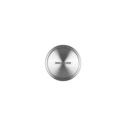 CHEF INOX ELITE LID 18/10 180mm - Hospitality Connect