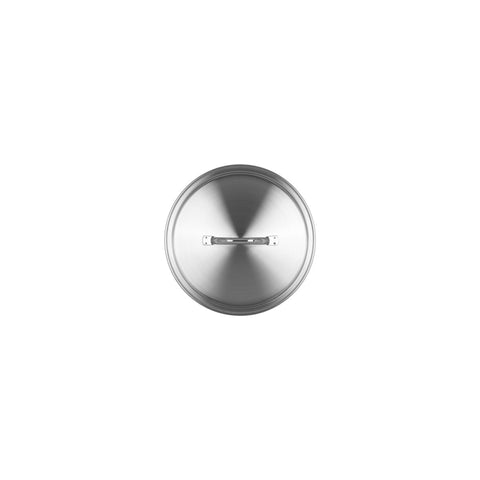 CHEF INOX ELITE LID 18/10 200mm - Hospitality Connect