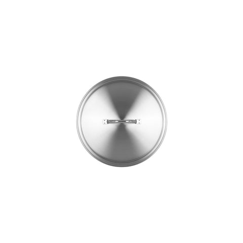 CHEF INOX ELITE LID 18/10 240mm - Hospitality Connect