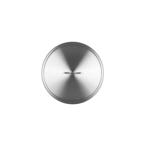 CHEF INOX ELITE LID 18/10 320mm - Hospitality Connect
