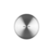 CHEF INOX ELITE LID 18/10 360mm - Hospitality Connect