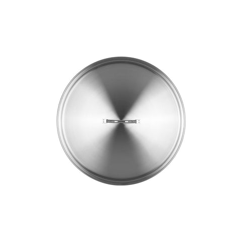 CHEF INOX ELITE LID 18/10 400mm - Hospitality Connect