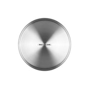 CHEF INOX ELITE LID 18/10 450mm - Hospitality Connect