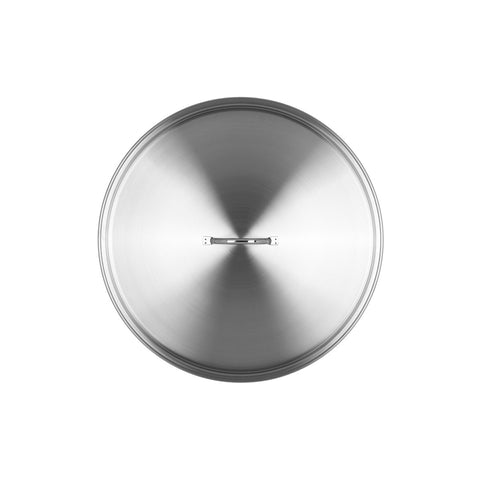 CHEF INOX ELITE LID 18/10 450mm - Hospitality Connect