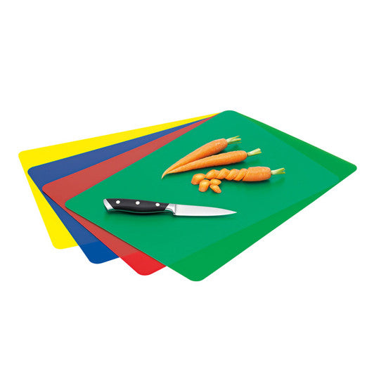 Avanti Flexible Cutting Mats - Set of 4 - Hospitality Connect