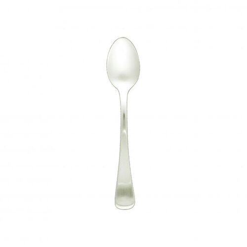 TABLEKRAFT ELITE COFFEE SPOON 18/10 125mm Box of 12 - Hospitality Connect