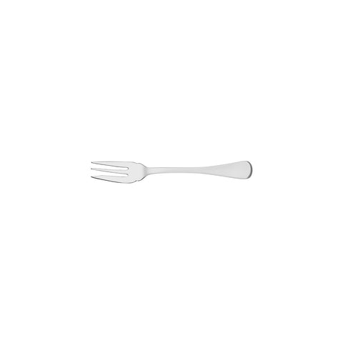 TABLEKRAFT ELITE CAKE FORK 18/10 148mm Box of 12 - Hospitality Connect